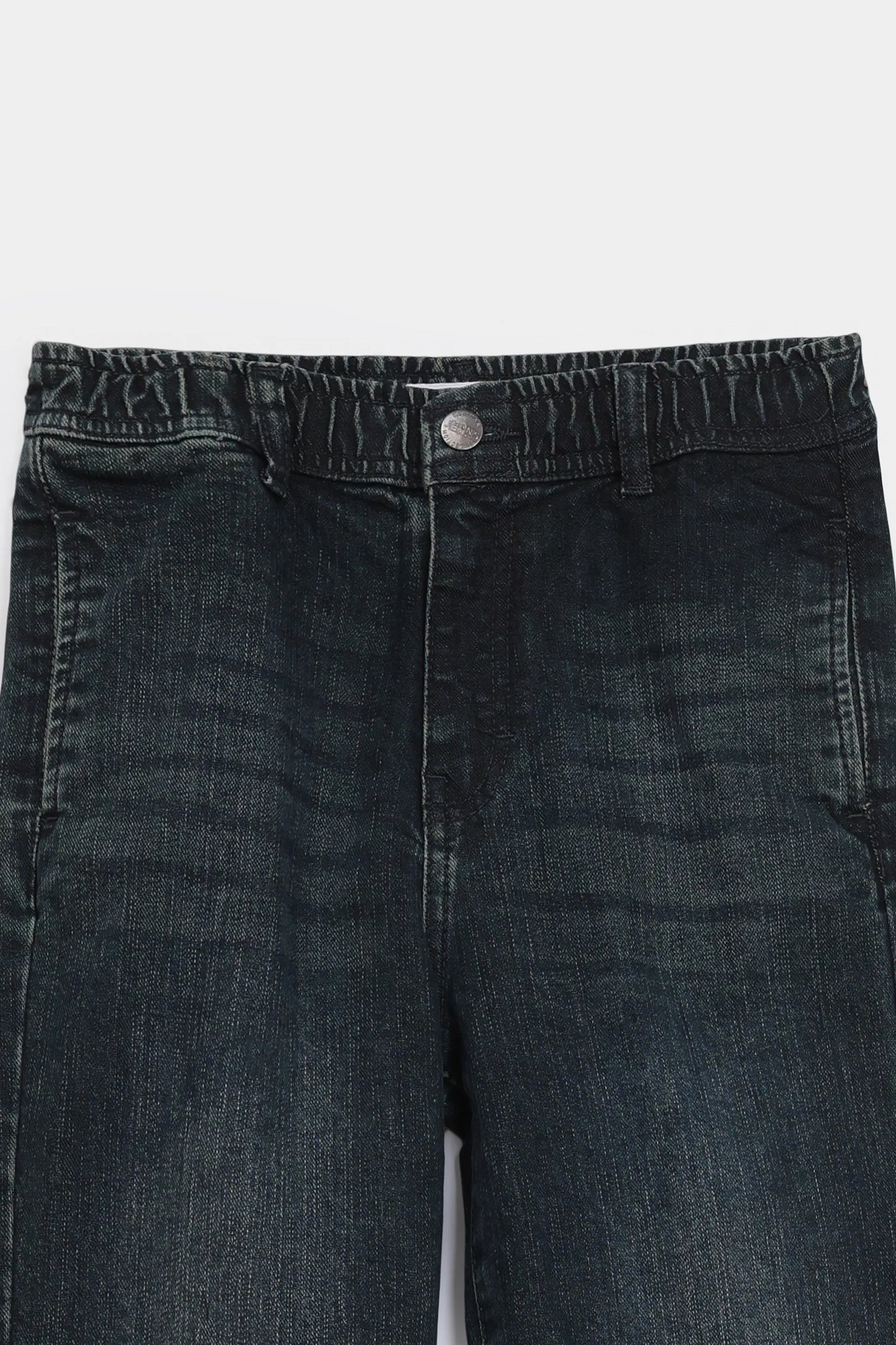 Balloon Jeans - Cougar Clothing