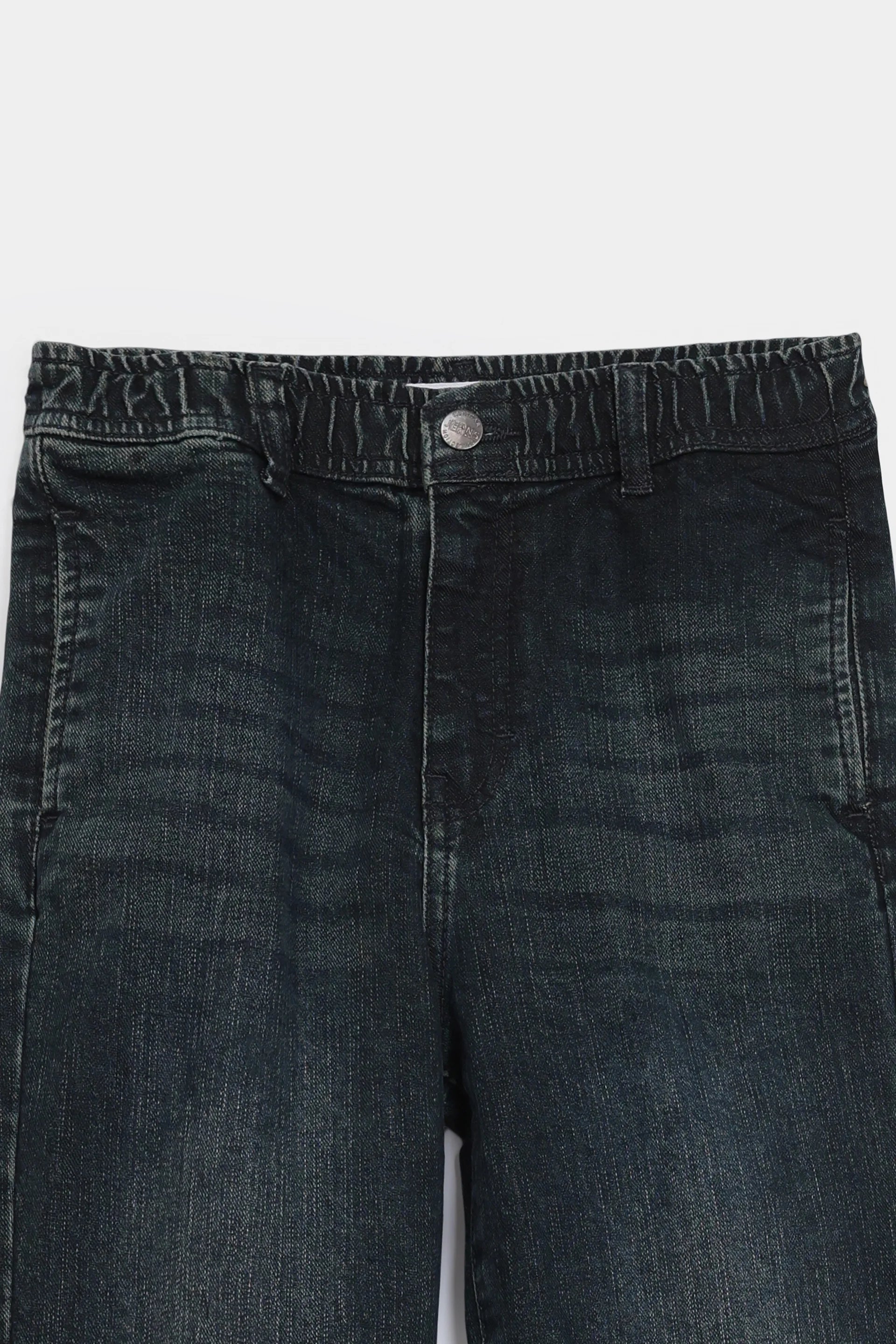 Balloon Jeans - Cougar Clothing