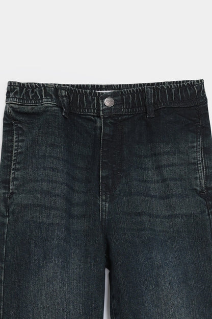 Balloon Jeans - Cougar Clothing