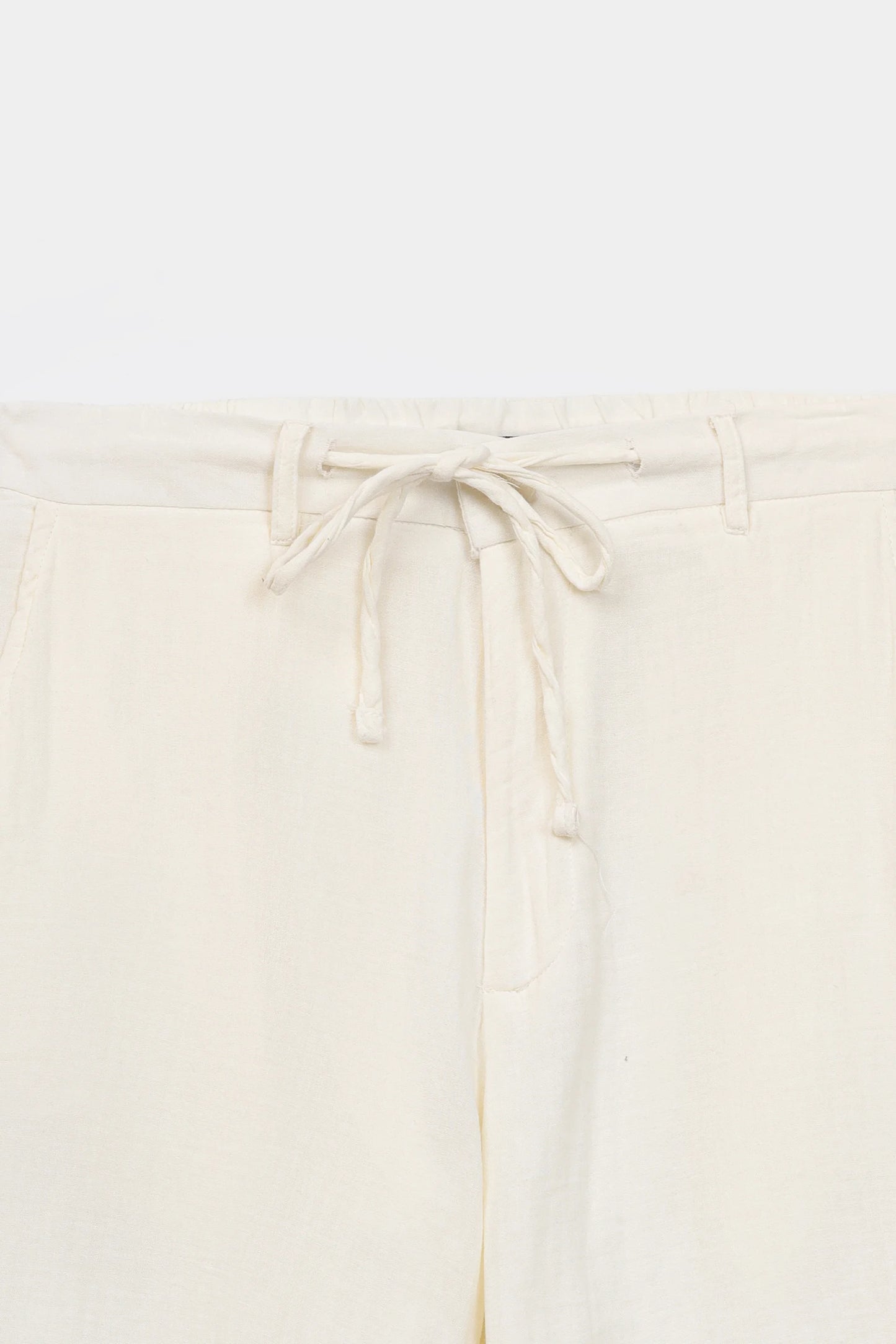Muslin Shorts - Cougar Clothing
