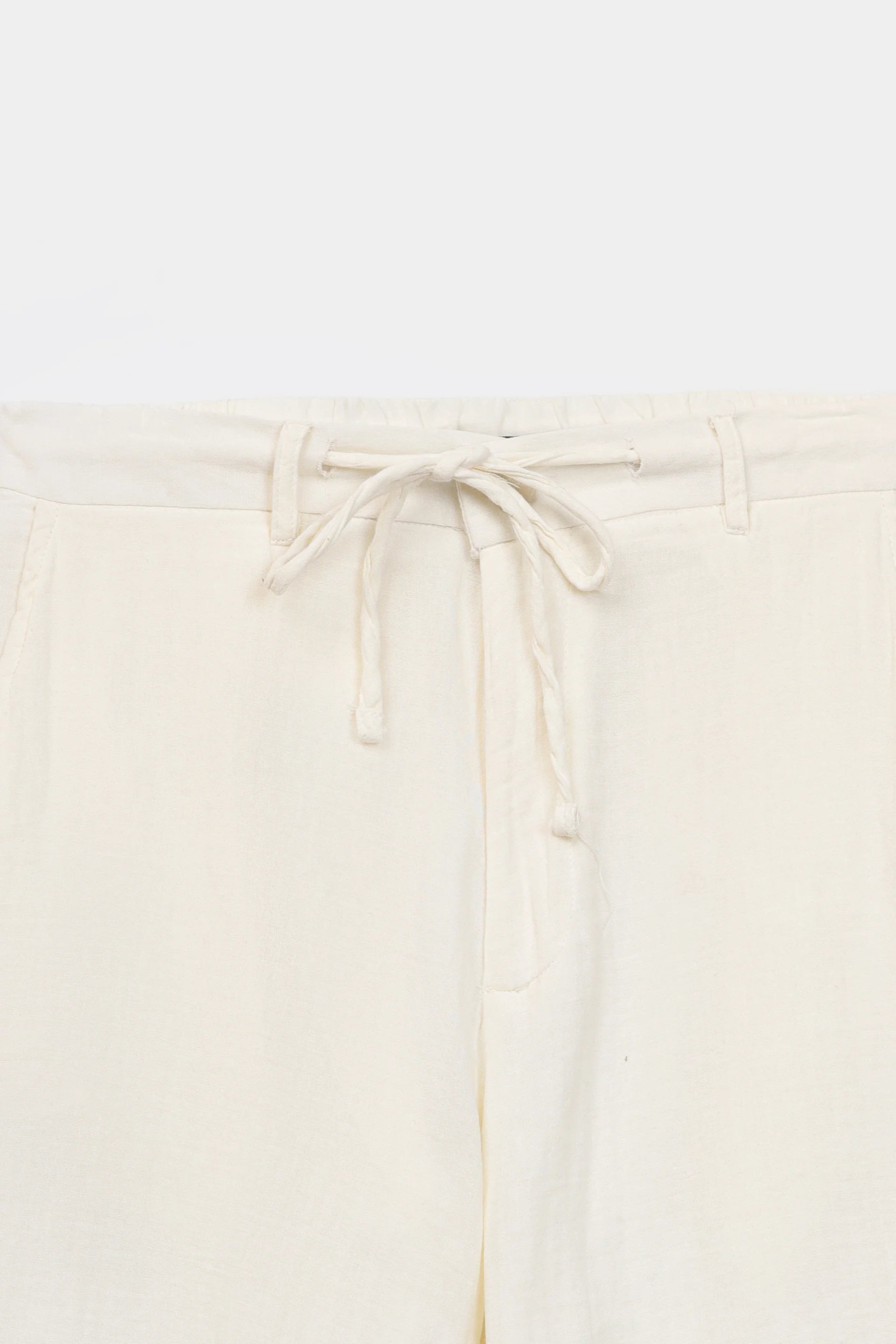 Muslin Shorts - Cougar Clothing