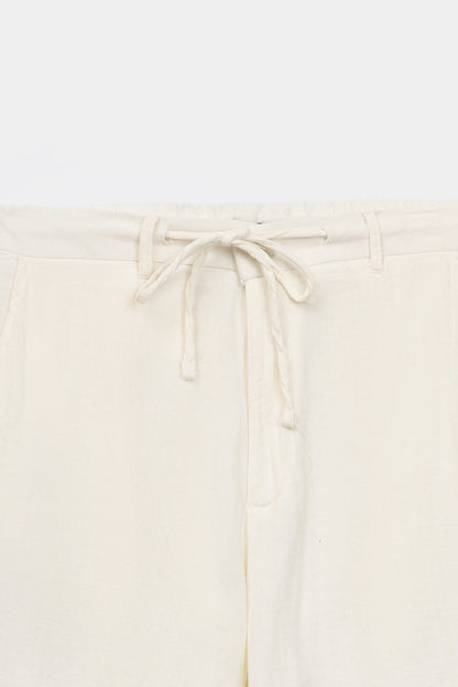 Muslin Shorts - Cougar Clothing