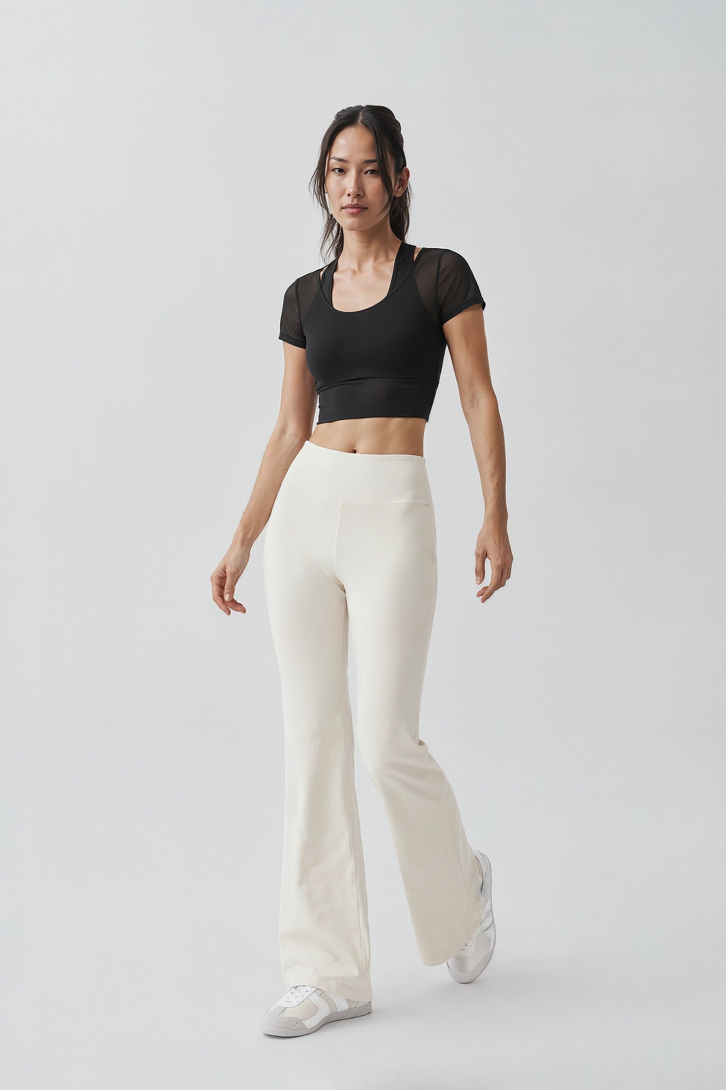 Activewear Trousers