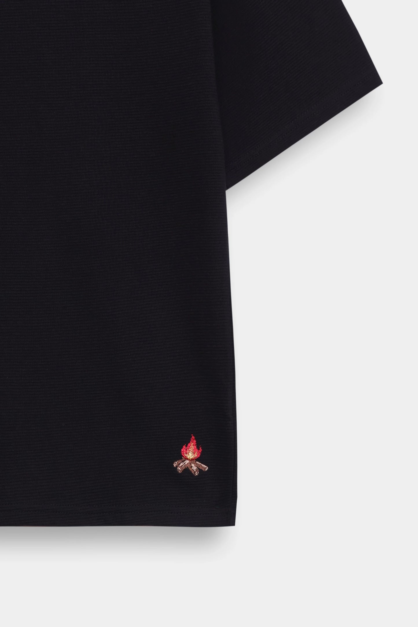 Mini-Ottoman T-Shirt - Cougar Clothing