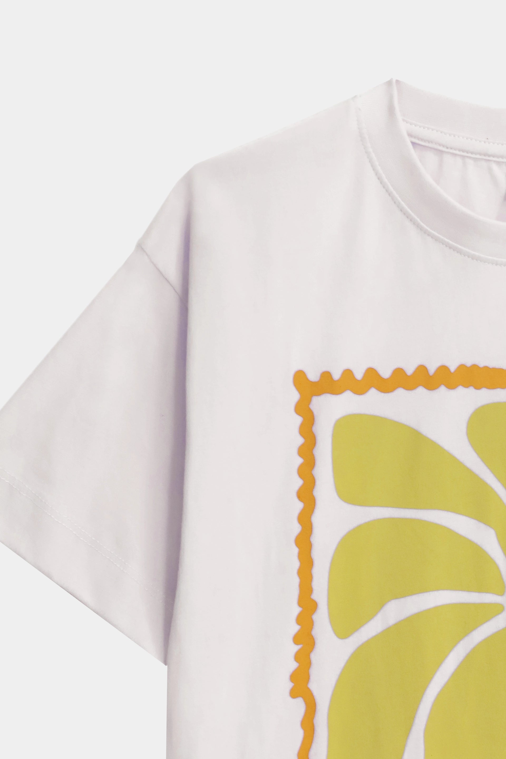 Graphic T-Shirt - Cougar Clothing