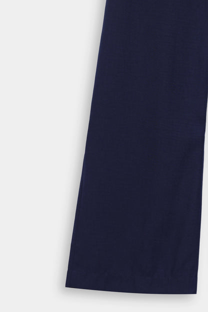 Irish Cotton Trousers - Cougar Clothing