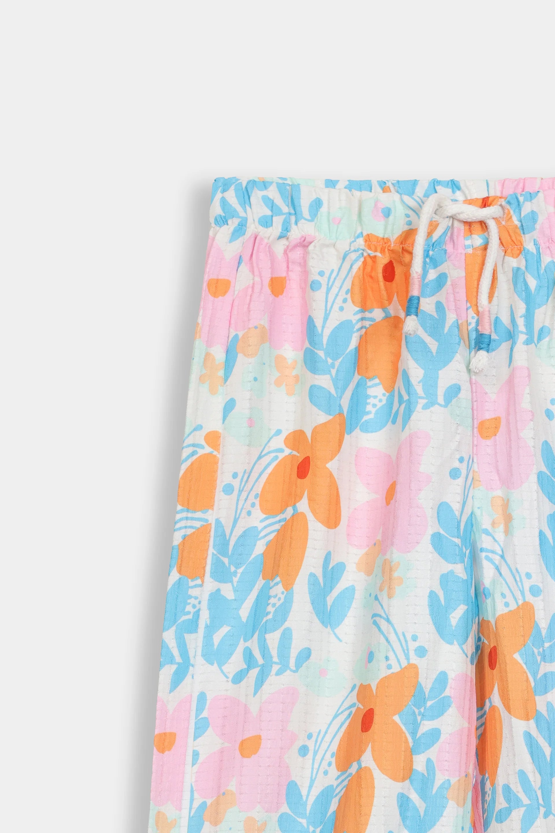 Printed Trousers - Cougar Clothing