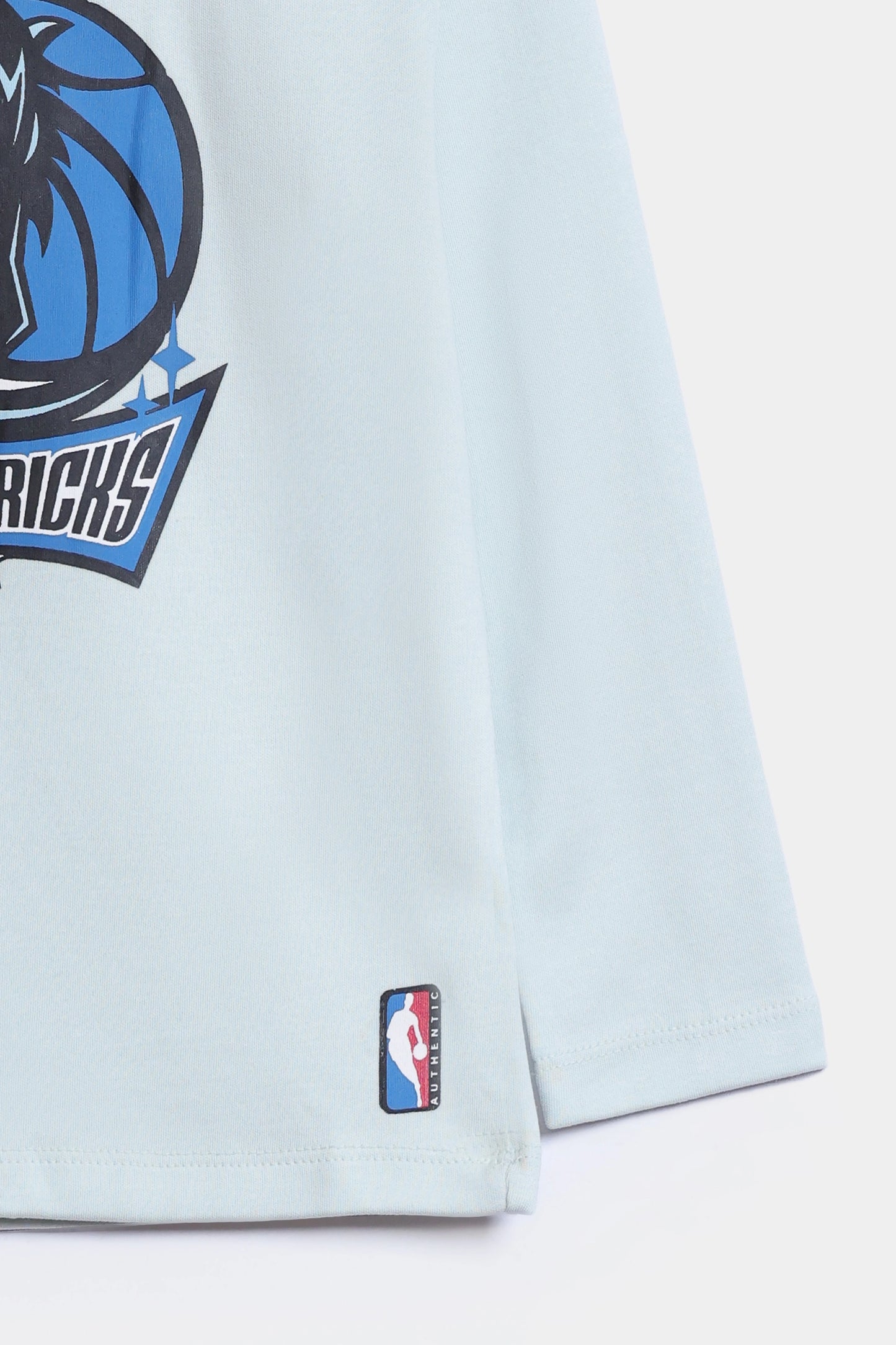 Interlock Graphic T-Shirt - Cougar Clothing