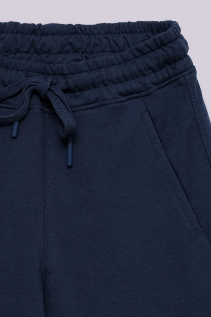 Terry Jogger Pants - Cougar Clothing