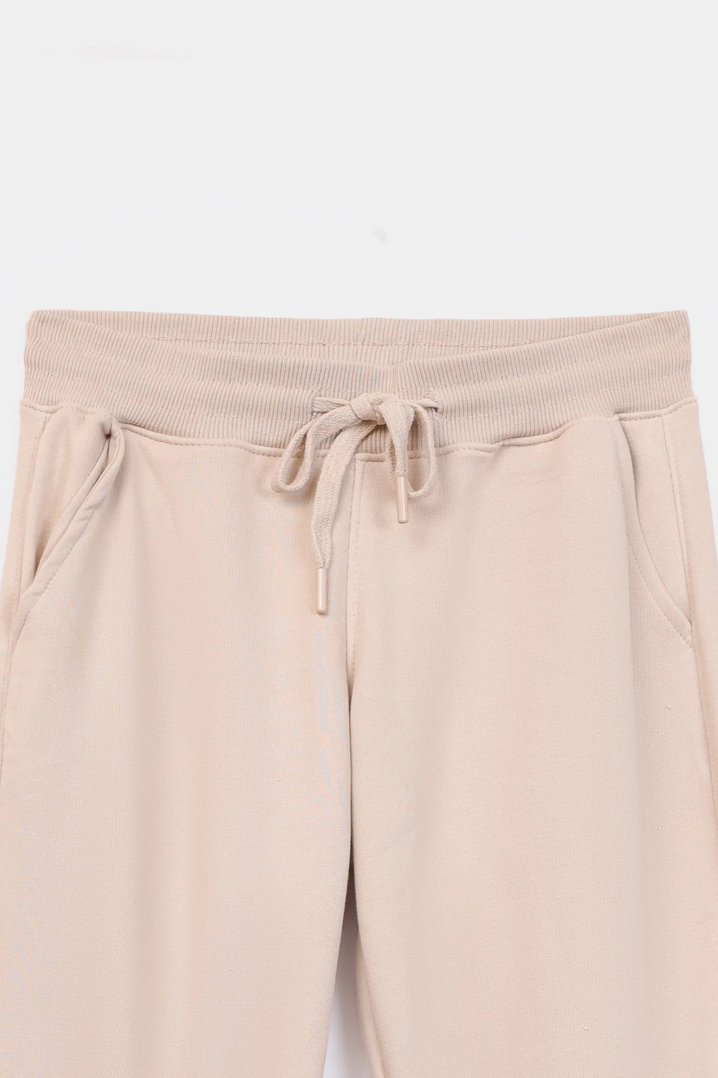Terry Jogger Pants - Cougar Clothing