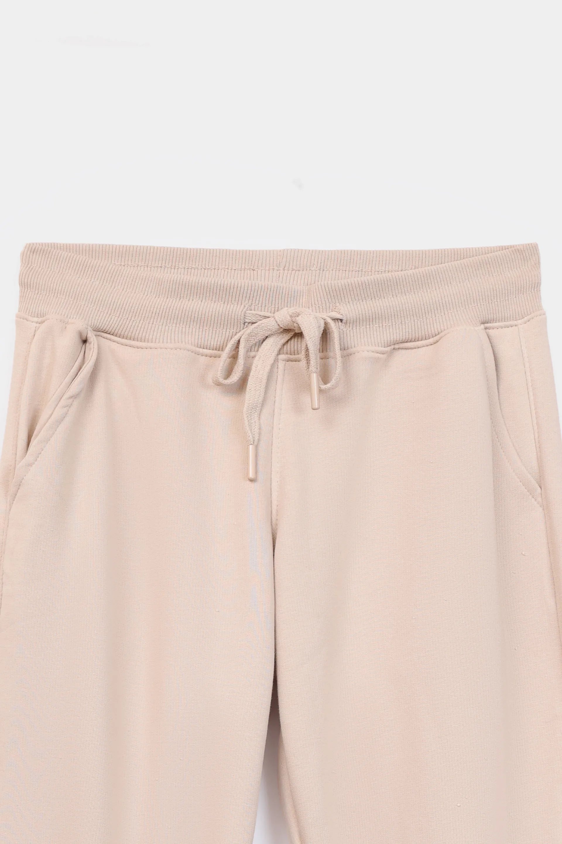 Terry Jogger Pants - Cougar Clothing