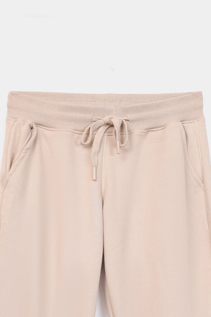 Terry Jogger Pants - Cougar Clothing