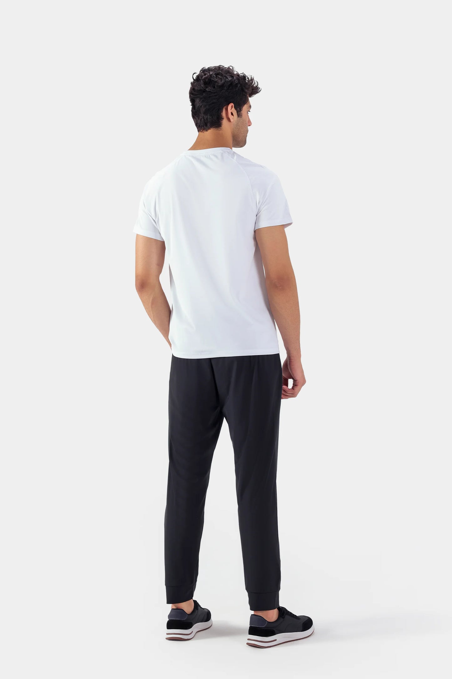 Activewear T-Shirt - Cougar Clothing
