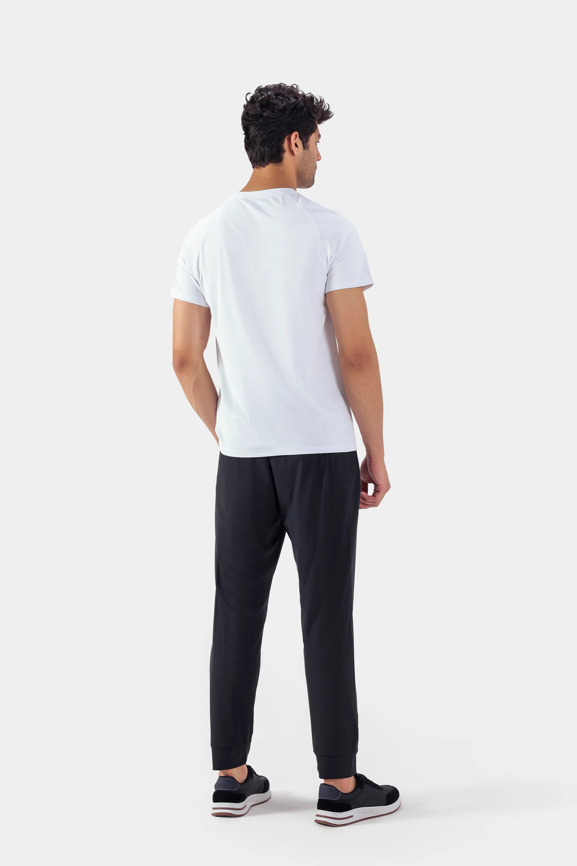 Activewear T-Shirt - Cougar Clothing