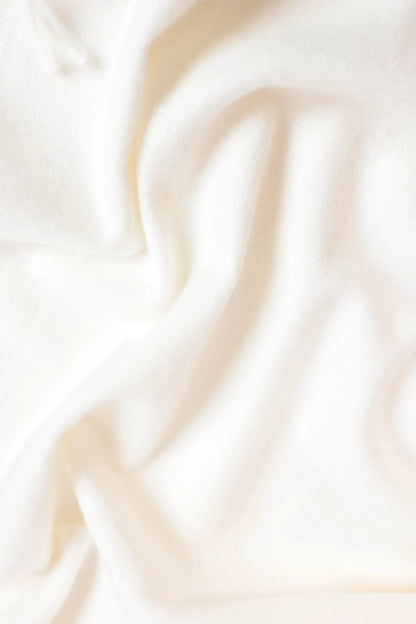 Comfort Knitted Scarf - Cougar Clothing