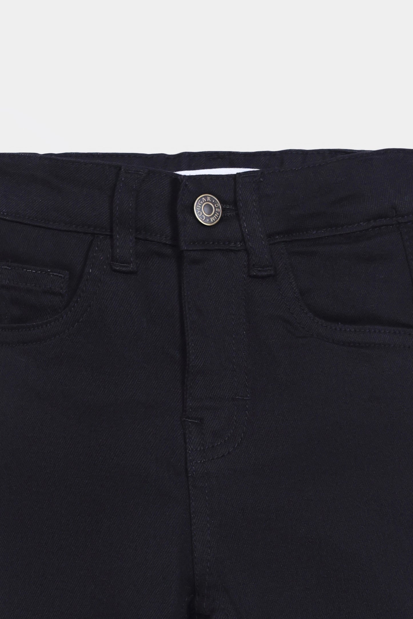 5-Pocket Pants - Cougar Clothing
