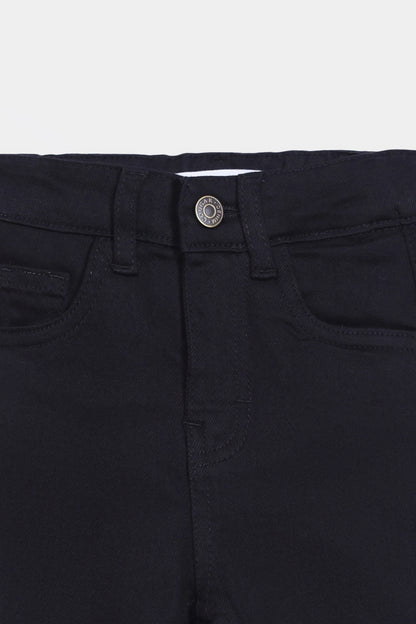 5-Pocket Pants - Cougar Clothing