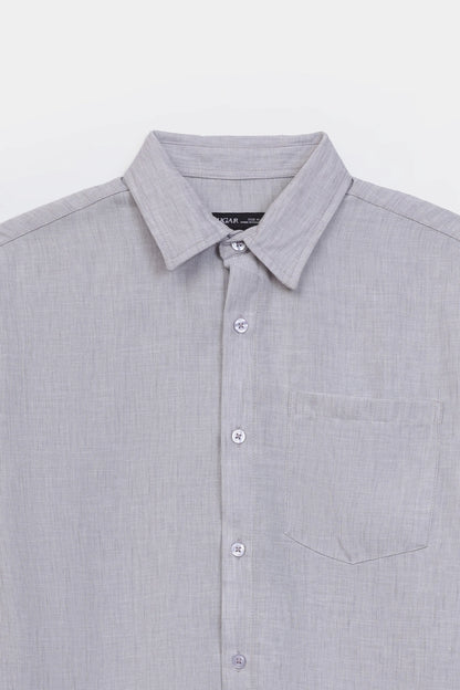 Cotton Shirt - Cougar Clothing