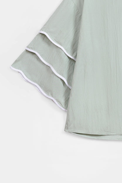 Grip Silk Shirt - Cougar Clothing
