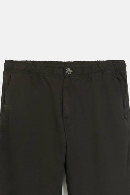 Relaxed Fit Twill Trousers - Cougar Clothing