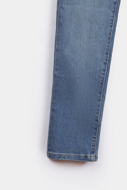 Skinny Fit Jeans - Cougar Clothing