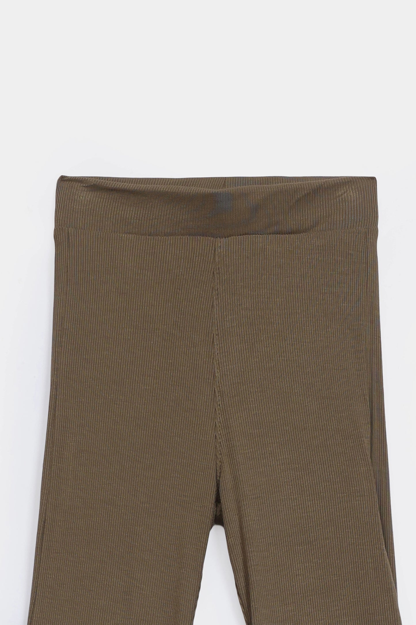 Knit Trousers - Cougar Clothing