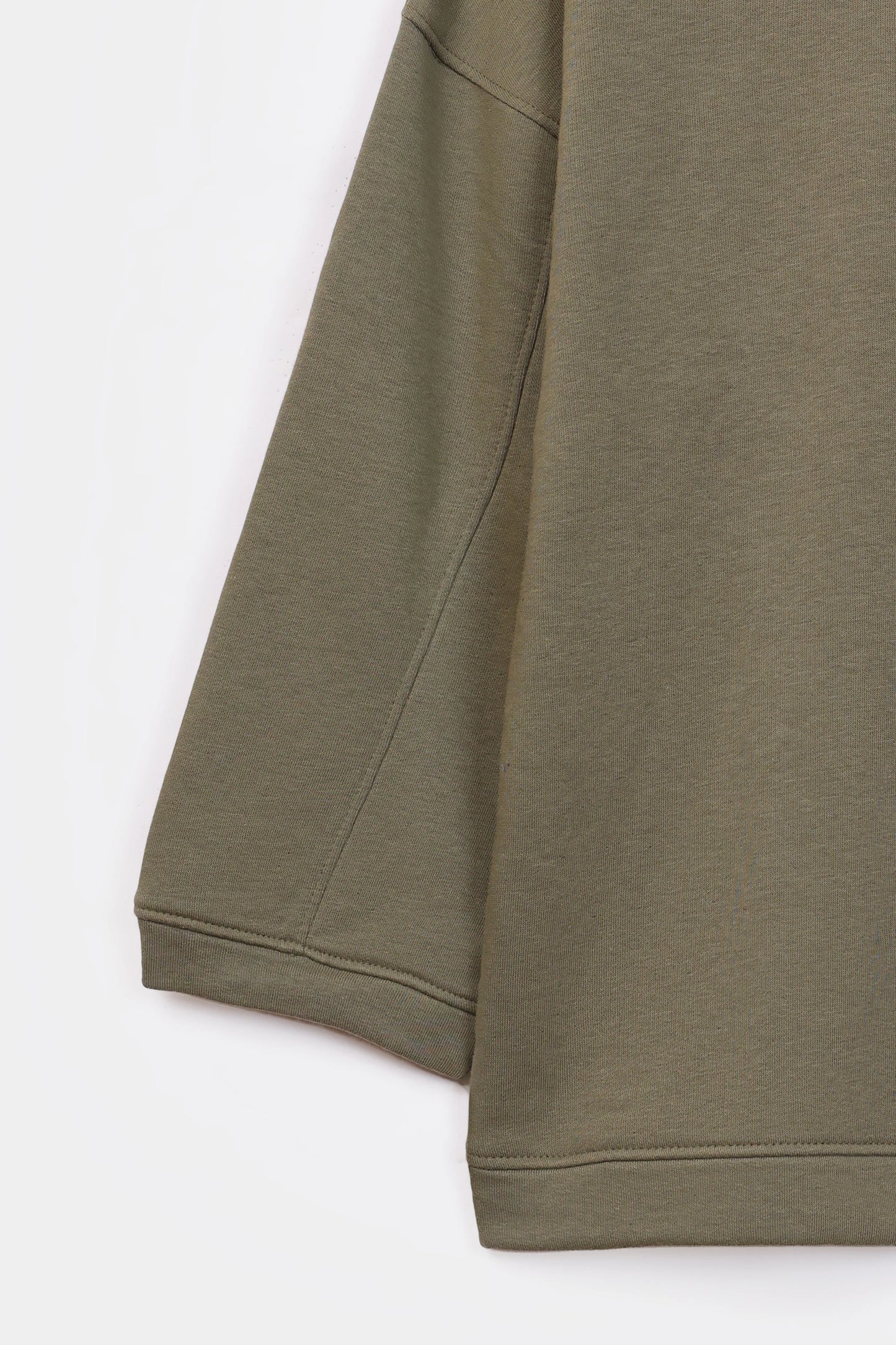 Basic Sweatshirt - Cougar Clothing