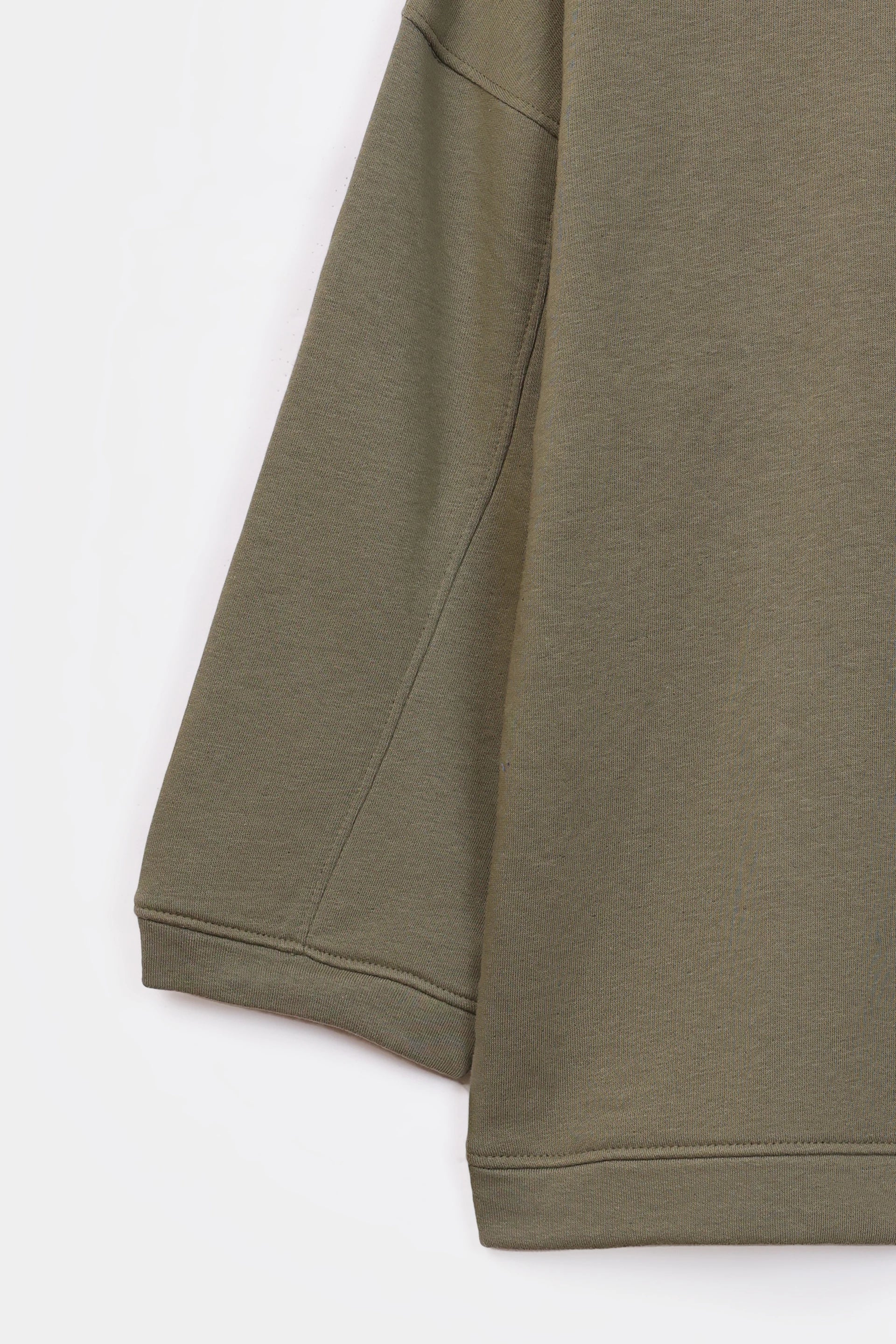 Basic Sweatshirt - Cougar Clothing