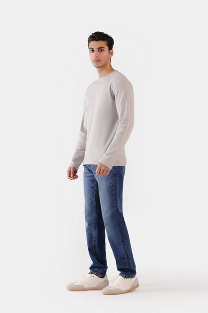 Interlock T-Shirt - Cougar Clothing