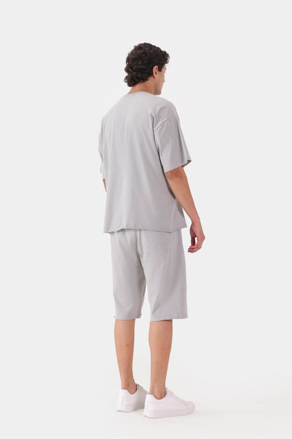 Core Relaxed Shorts - Cougar Clothing
