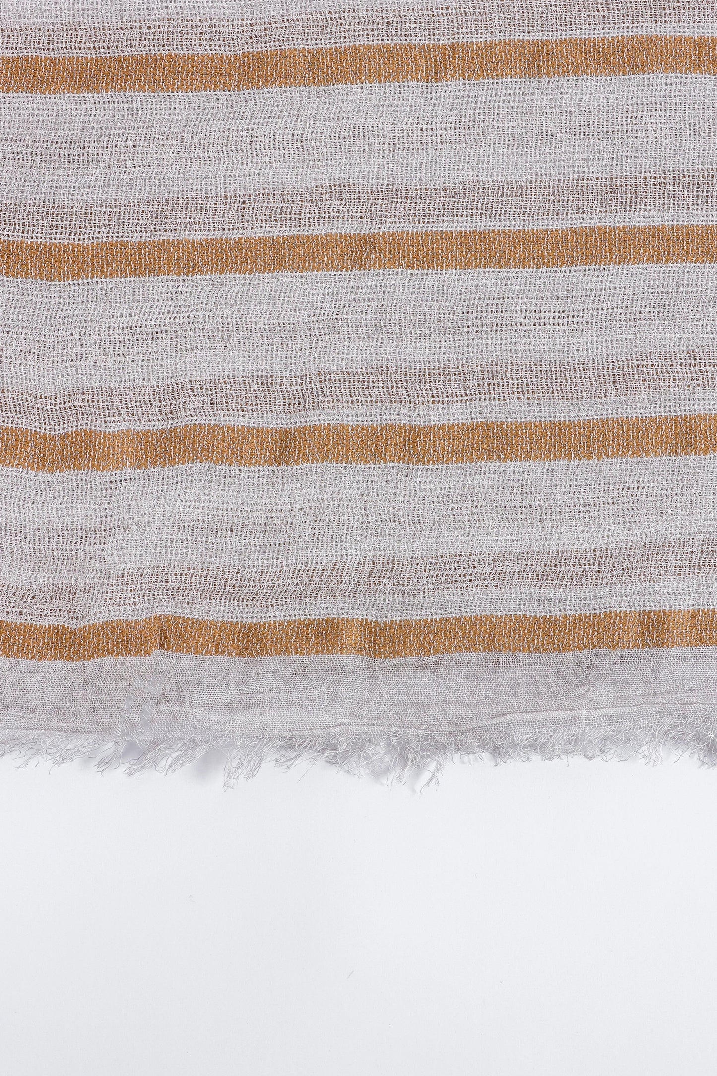 Striped Scarf - Cougar Clothing