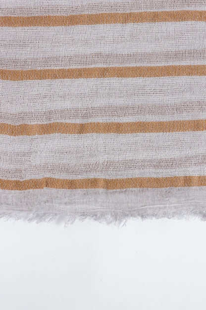 Striped Scarf - Cougar Clothing