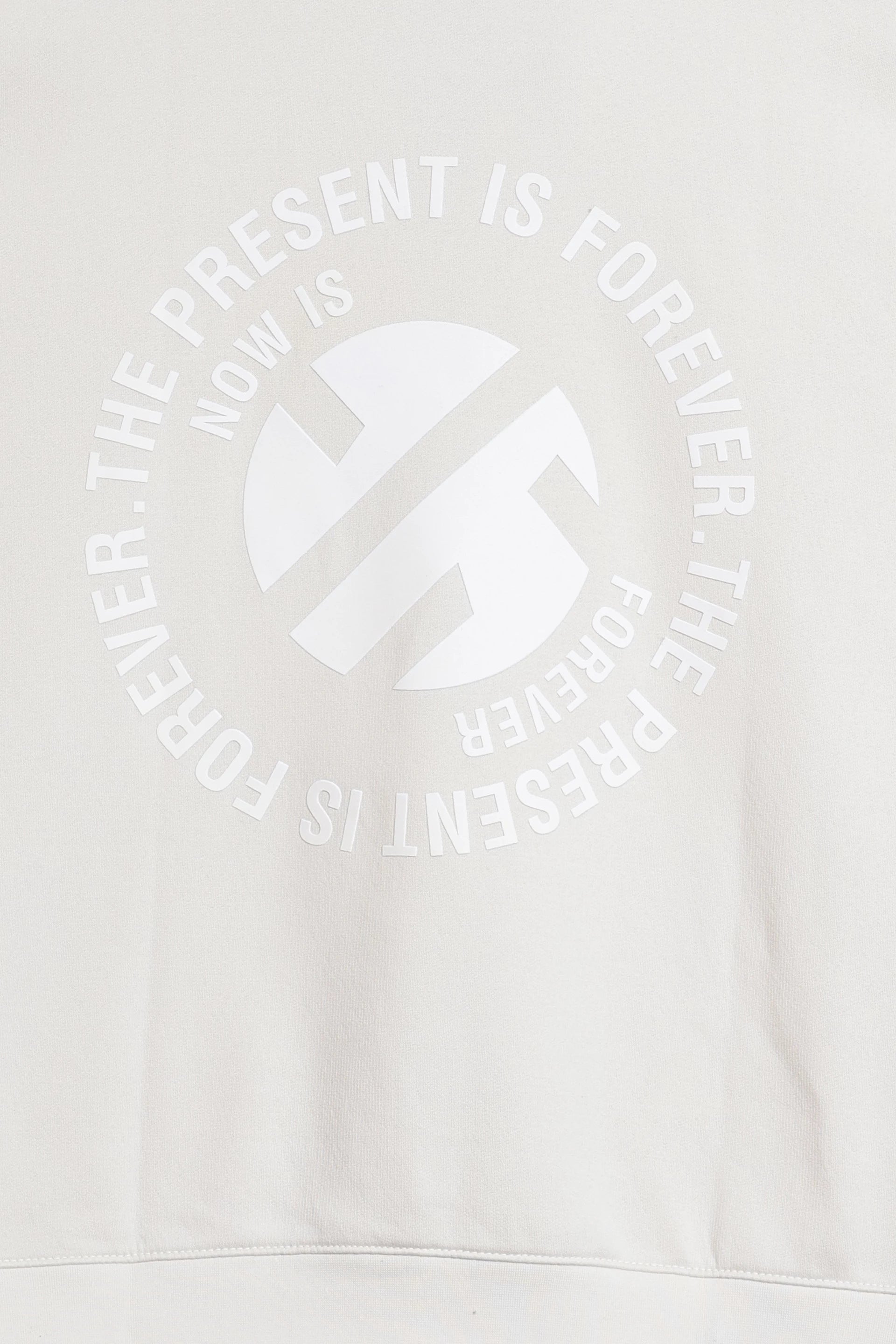 Fleece Graphic Sweatshirt - Cougar Clothing