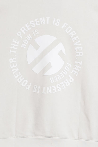 Fleece Graphic Sweatshirt - Cougar Clothing