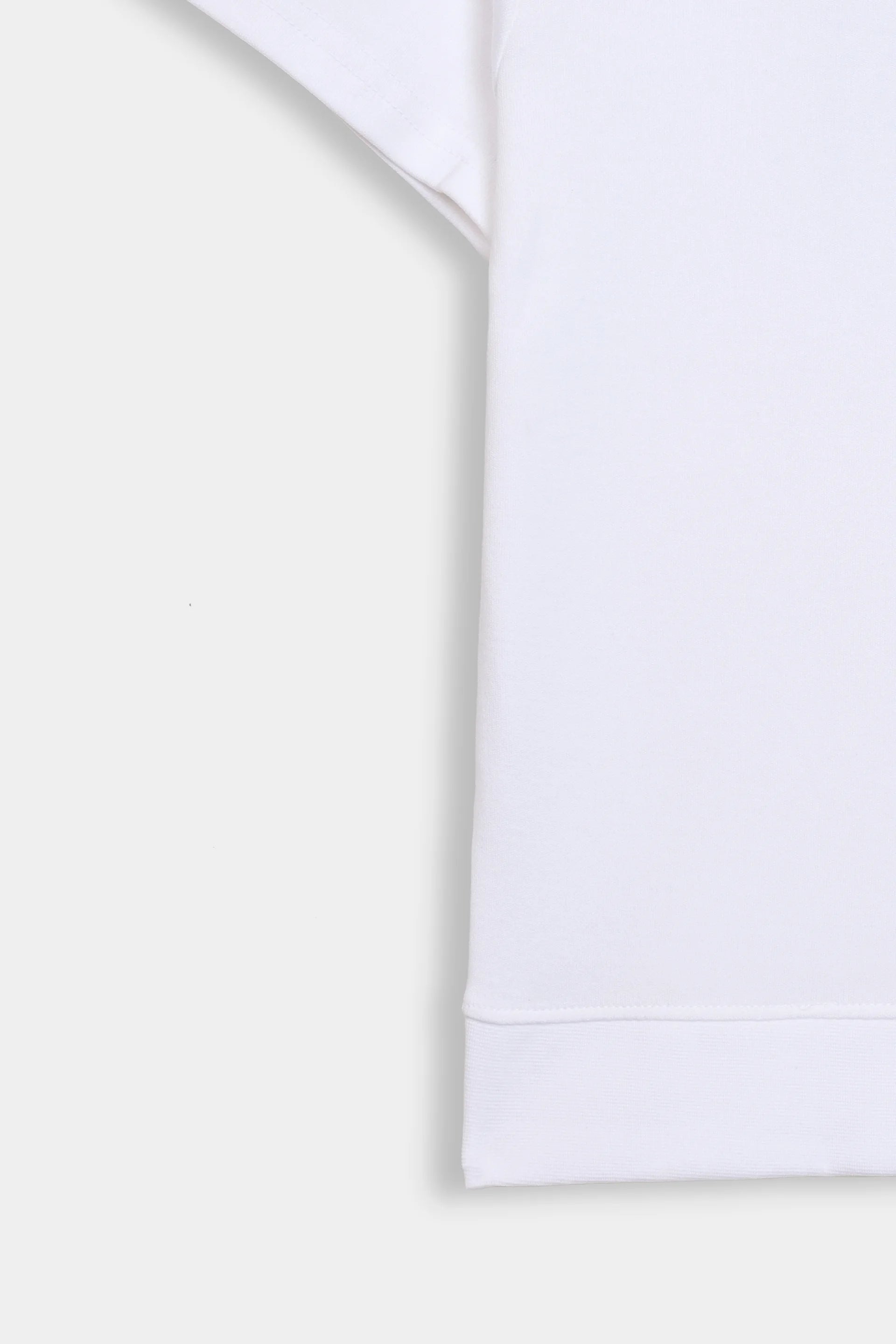 Text Print T-Shirt - Cougar Clothing