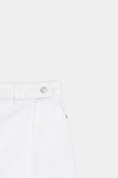 Denim Shorts - Cougar Clothing