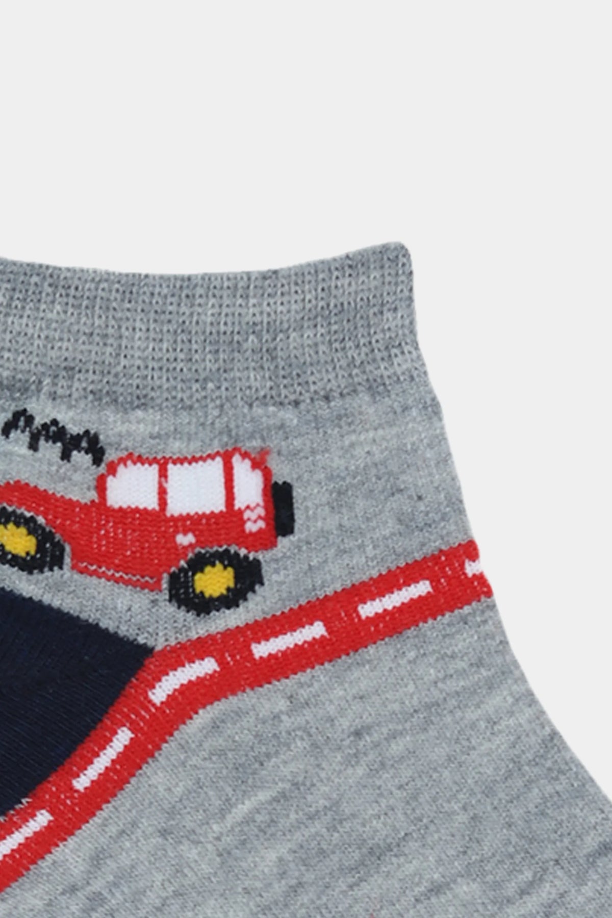 Striped Socks - Cougar Clothing