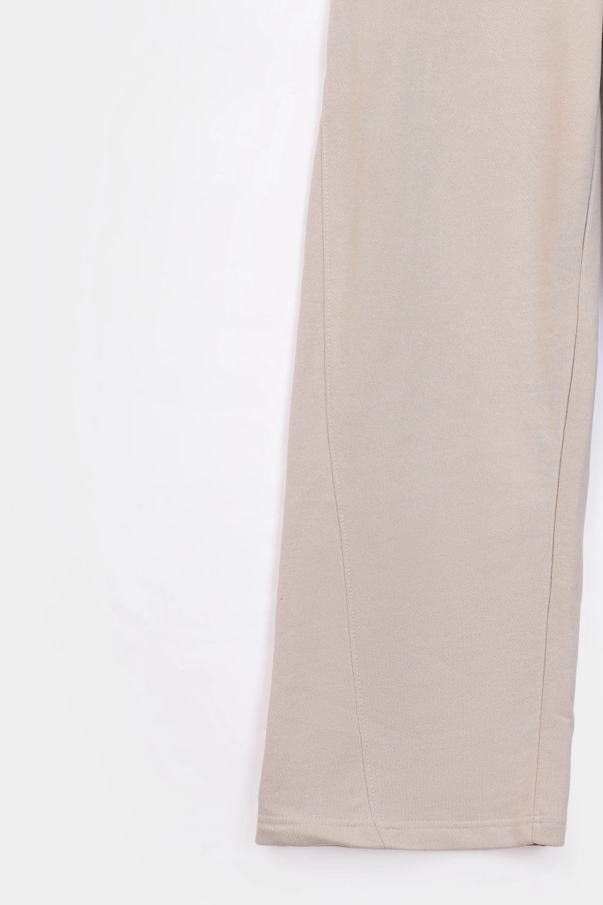 Basic Terry Trousers - Cougar Clothing