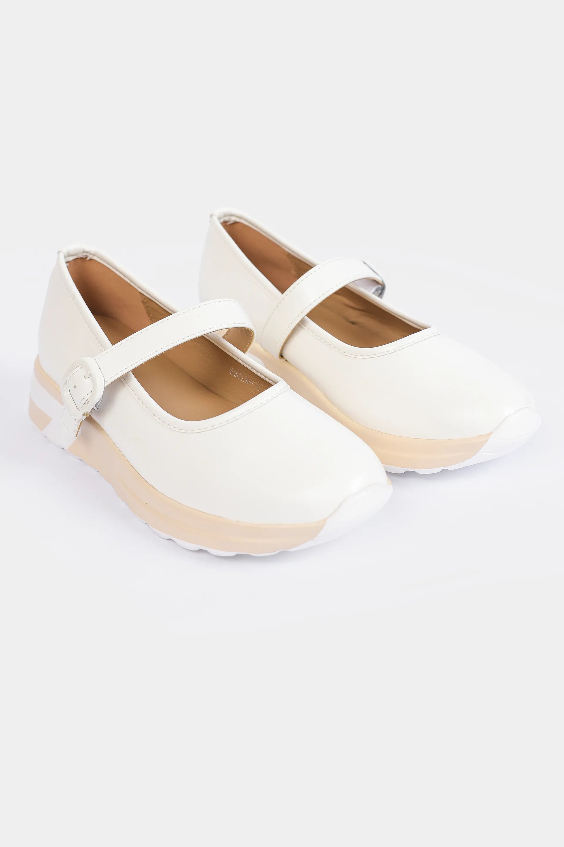 Mary Jane Shoes - Cougar Clothing