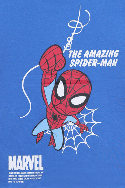 Character Graphic T-Shirt - Cougar Clothing
