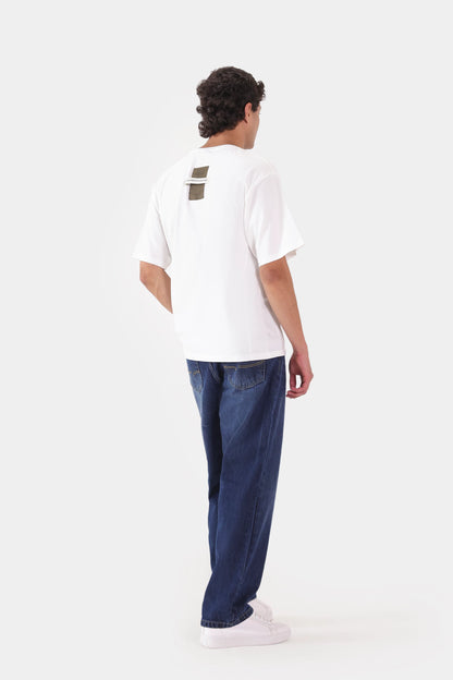 Unfiltered Vibe T-Shirt - Cougar Clothing