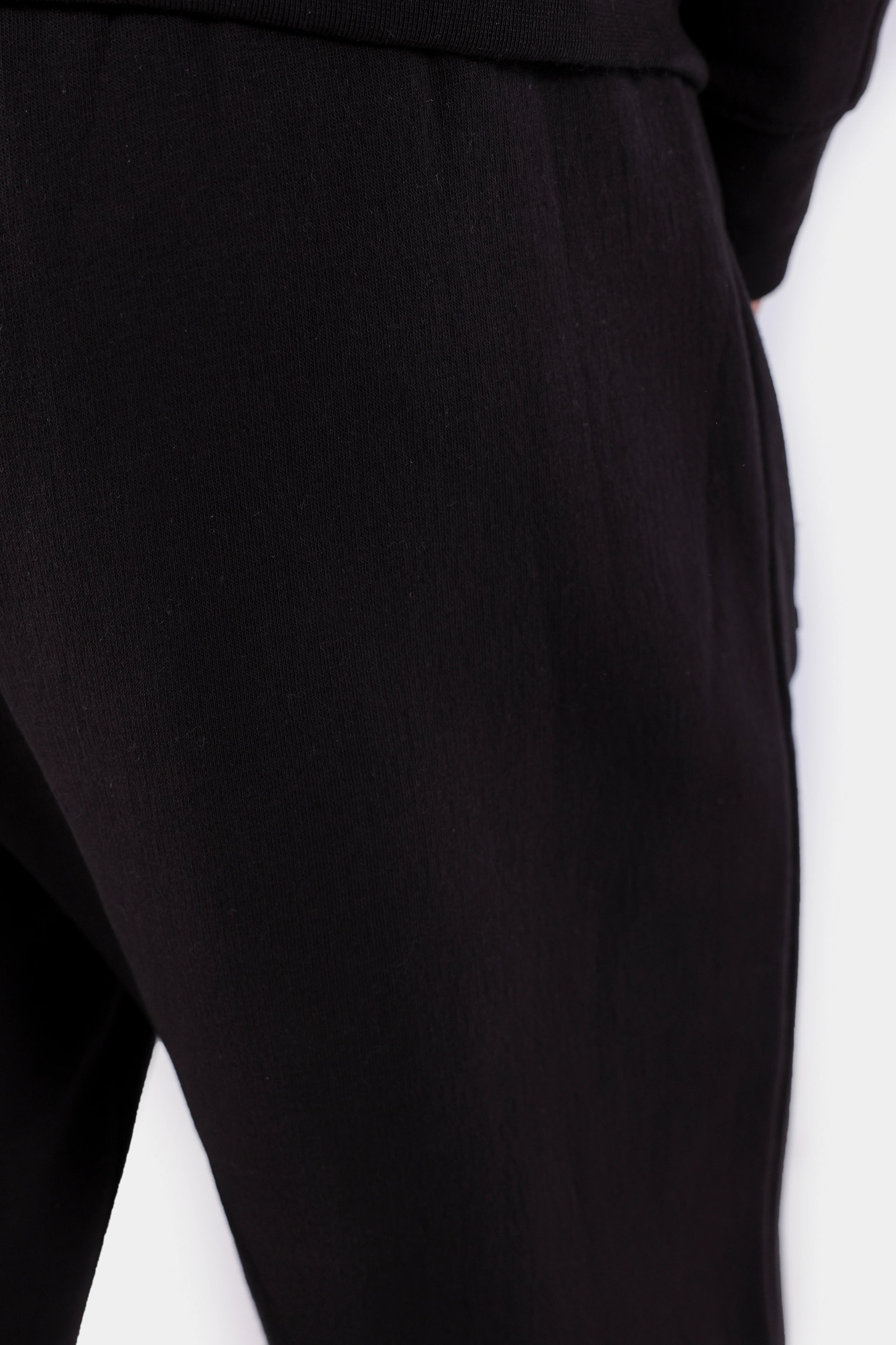 Pleated Trousers With Zipper Pockets - Cougar Clothing