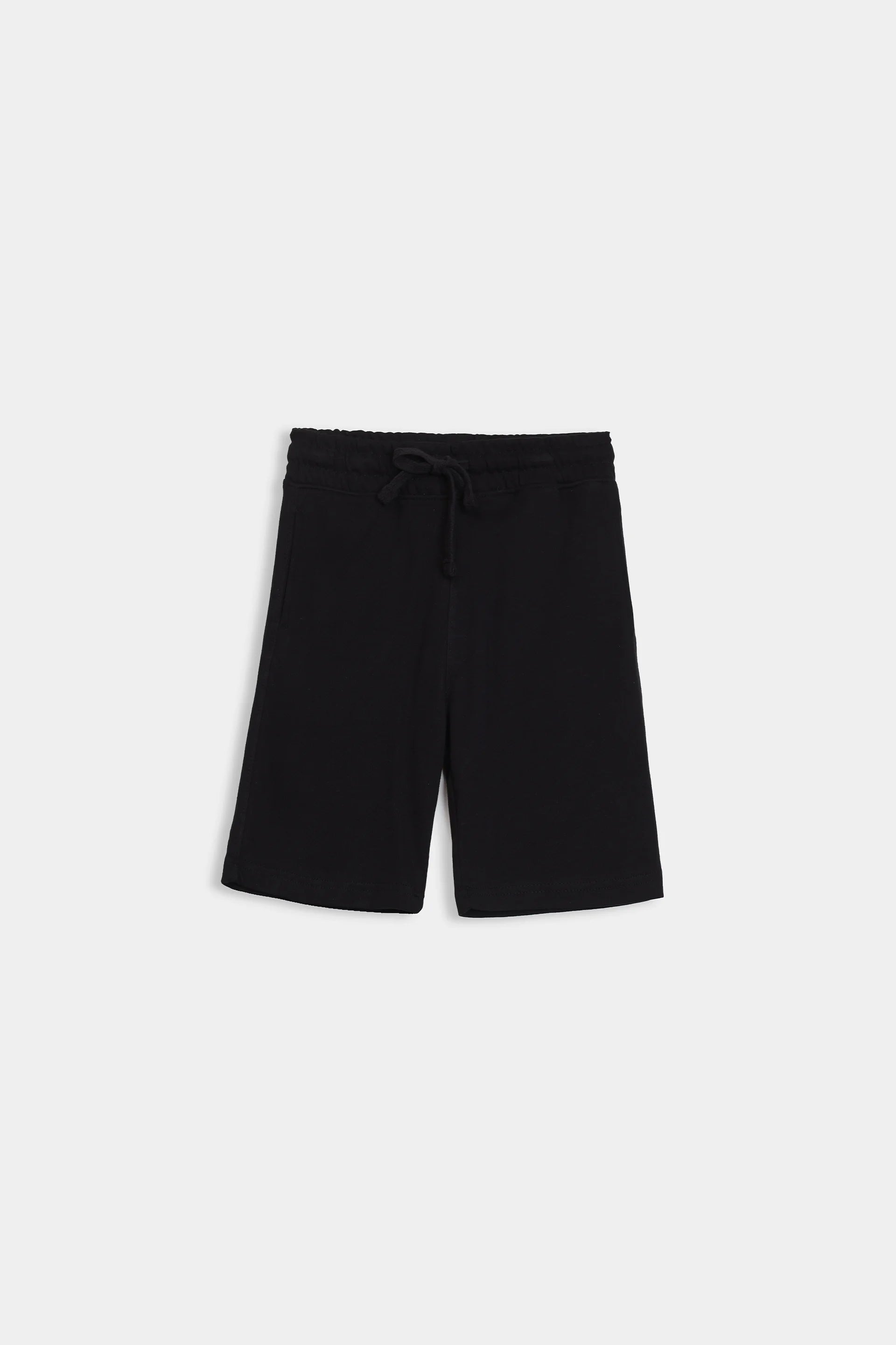Interlock Shorts - Cougar Clothing