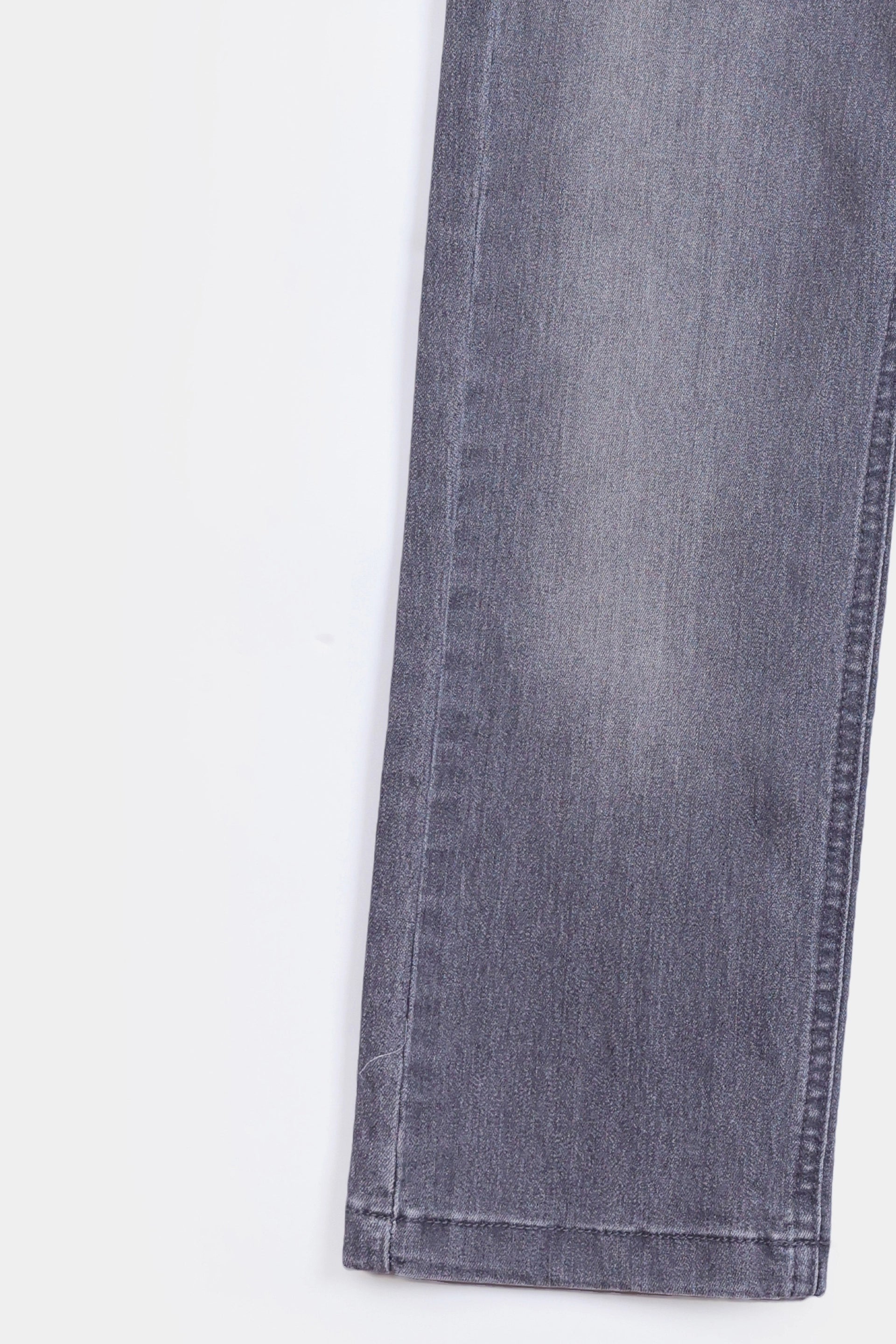 Straight Fit Jeans - Cougar Clothing