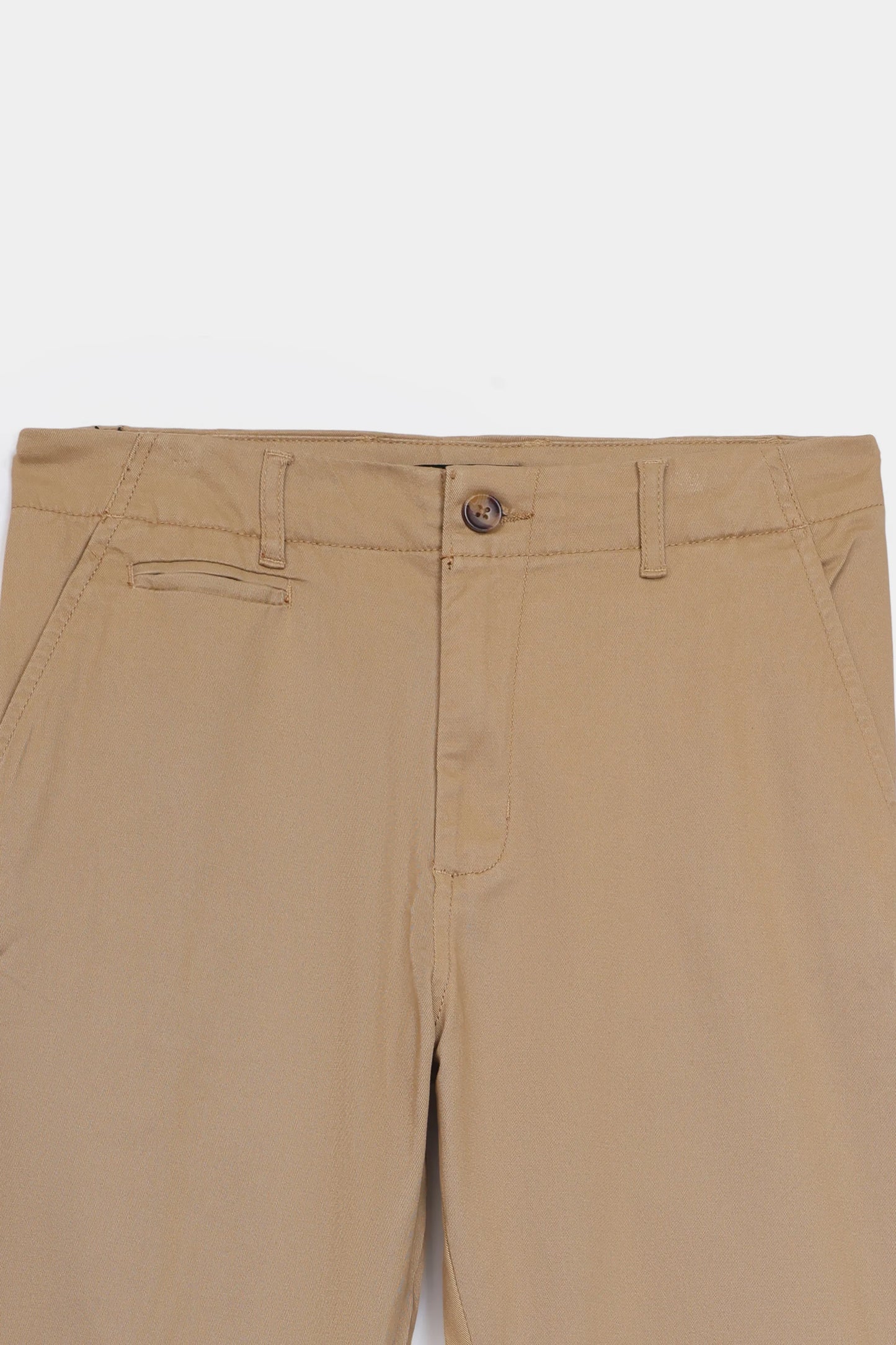 Basic Chino Pants - Cougar Clothing