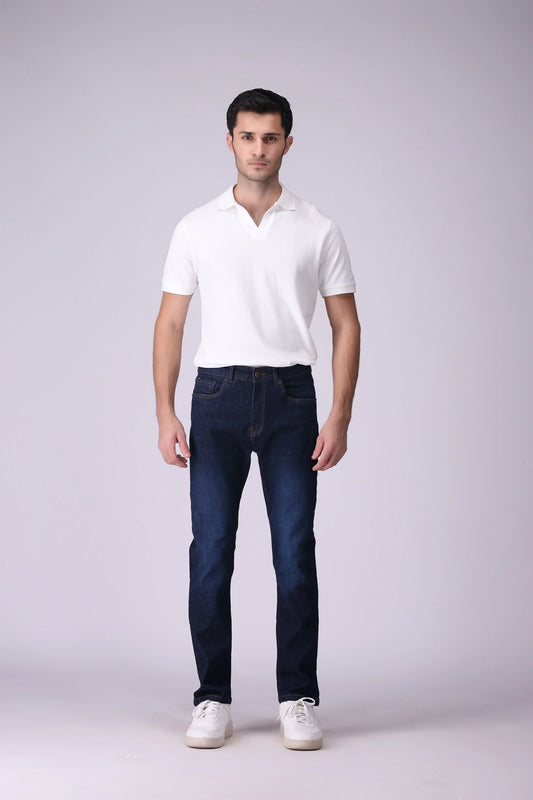 Skinny Fit Jeans - Cougar Clothing