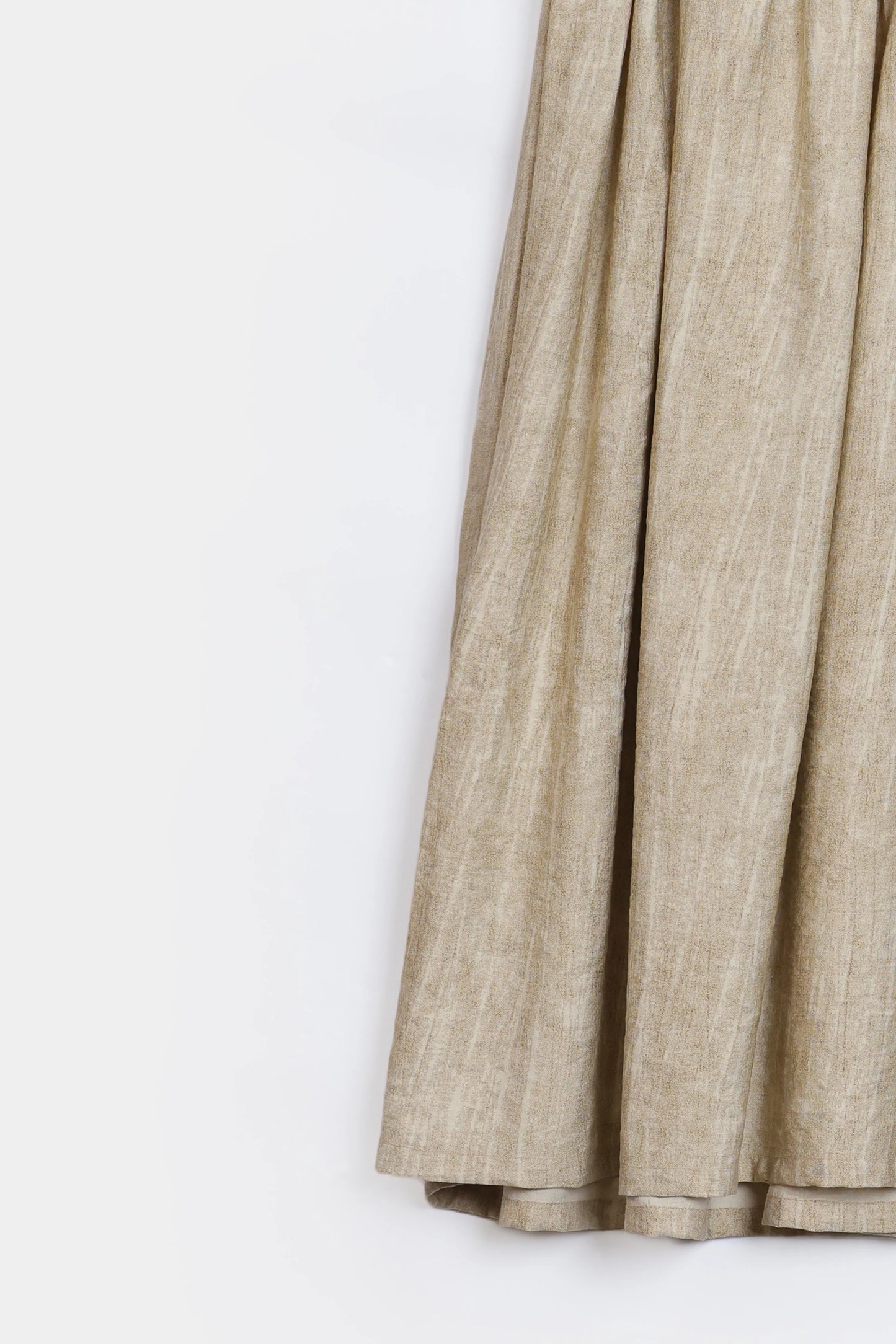 Viscose Blend Skirt - Cougar Clothing