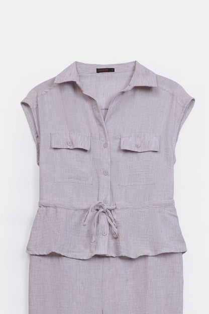 Utility Jumpsuit - Cougar Clothing