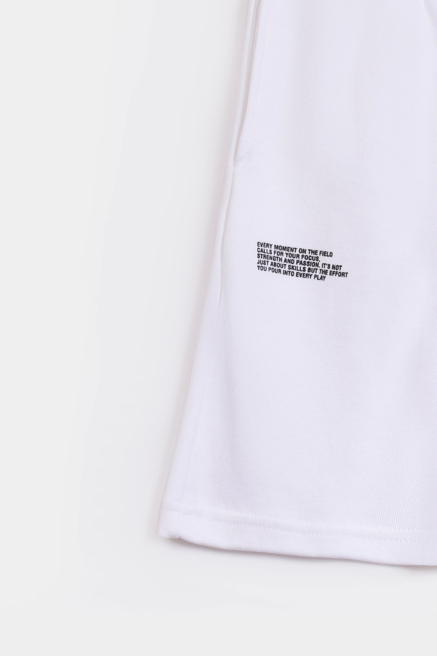 Shorts With Flap Pocket - Cougar Clothing