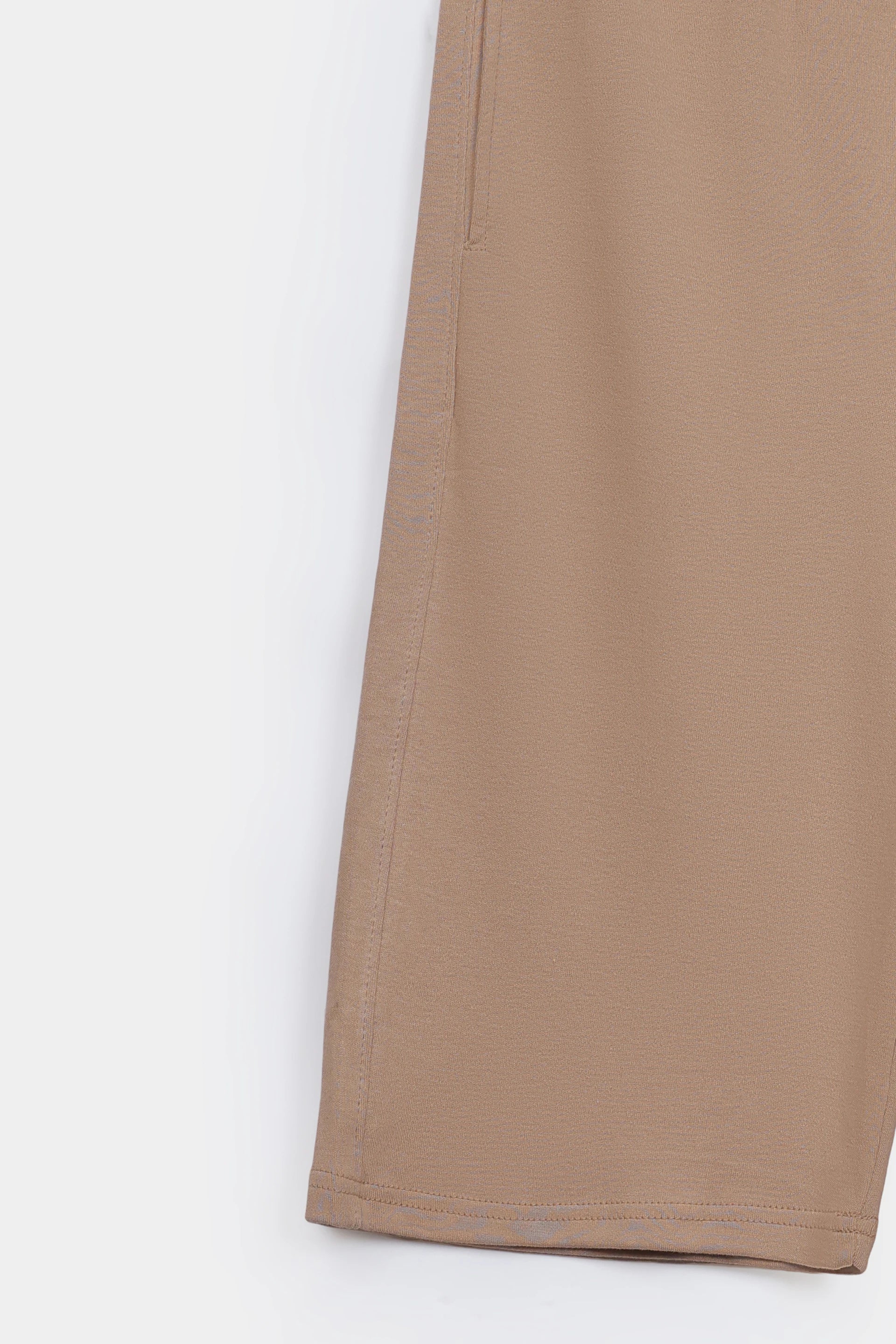 Interlock Shorts - Cougar Clothing